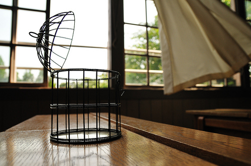 Escape of the&nbsp;LOONS