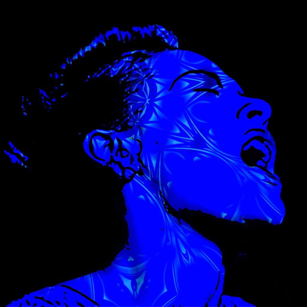 Blue Notes (for&nbsp;Billie)