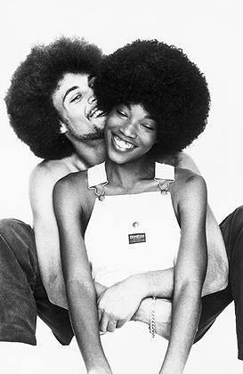 Ain’t it Strange and Kind of&nbsp;Wonderful