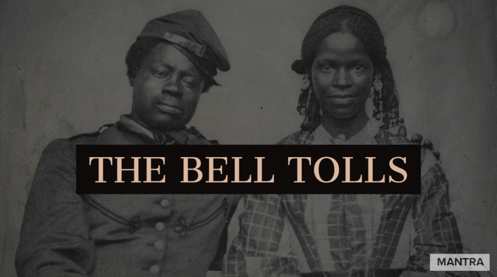 The Bell Tolls