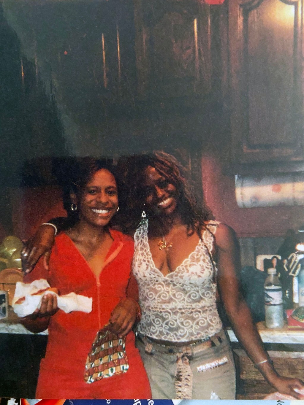 I Hate Her Mac and Cheese!