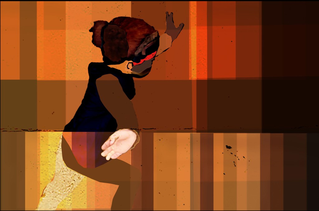 Shades of You, 100 Shades of&nbsp;Black