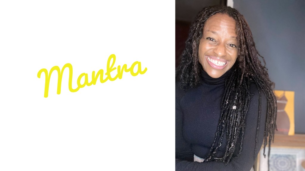 I am so proud of myself!