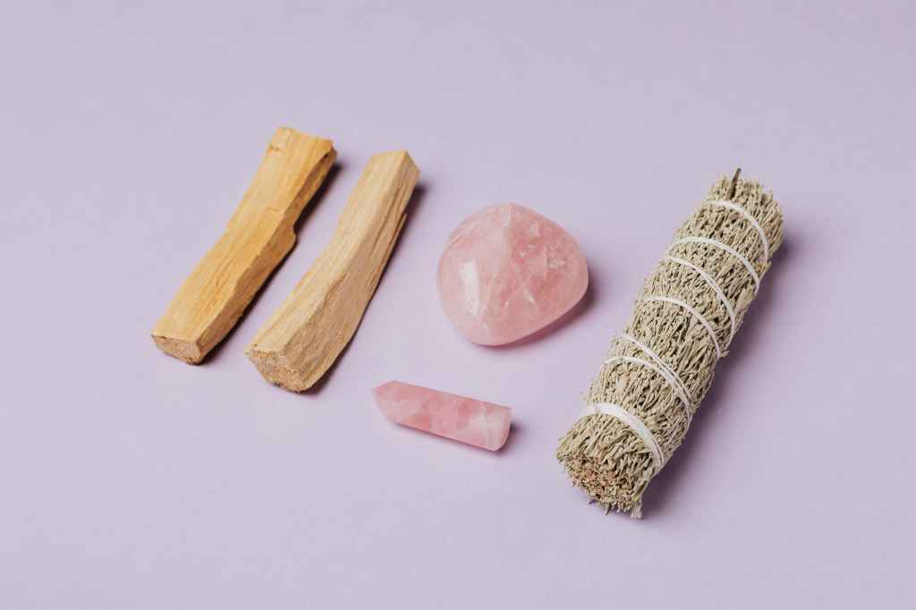 Grounding Meditation and&nbsp;Affirmation