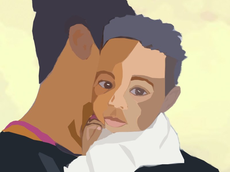 Shades of YOU, Artwork and Racial Equity&nbsp;Project