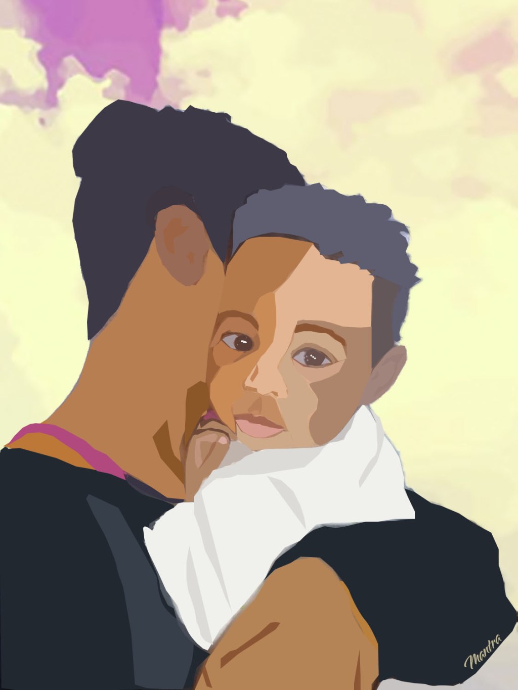 Shades of YOU, Artwork and Racial Equity&nbsp;Project