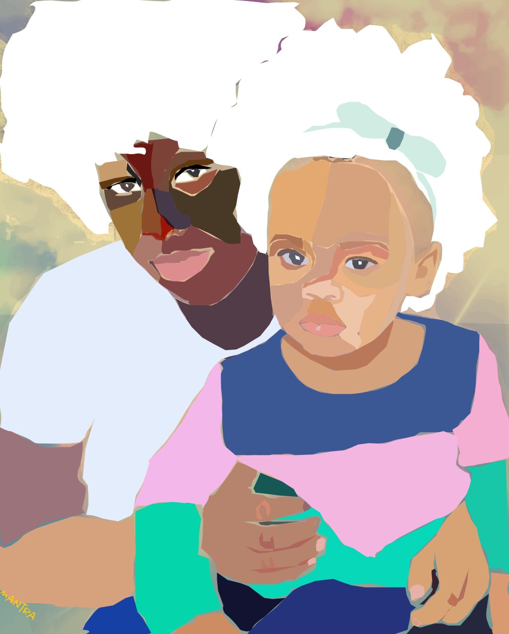 How I created my first NFT for&nbsp;Sale!