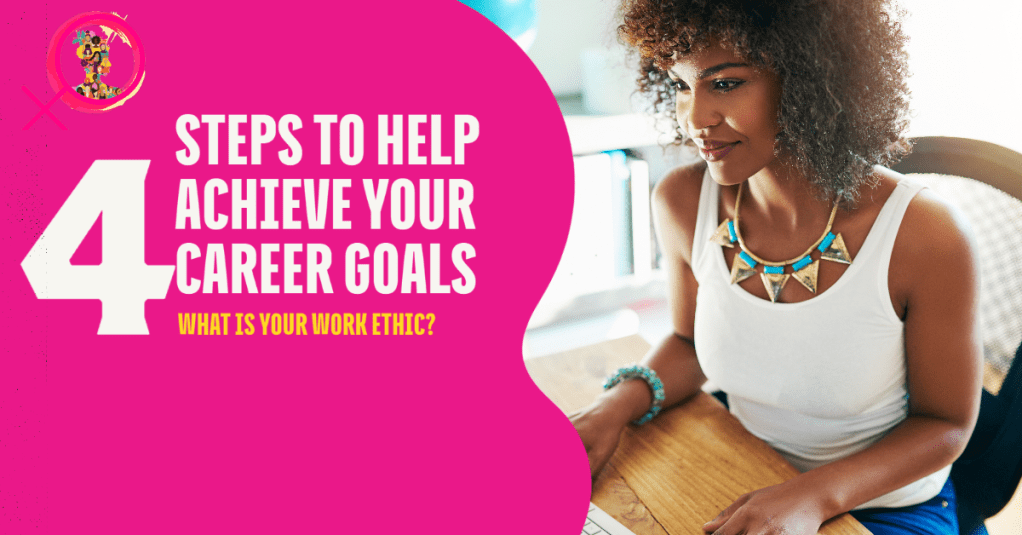 WHAT IS YOUR WORK&nbsp;ETHIC?