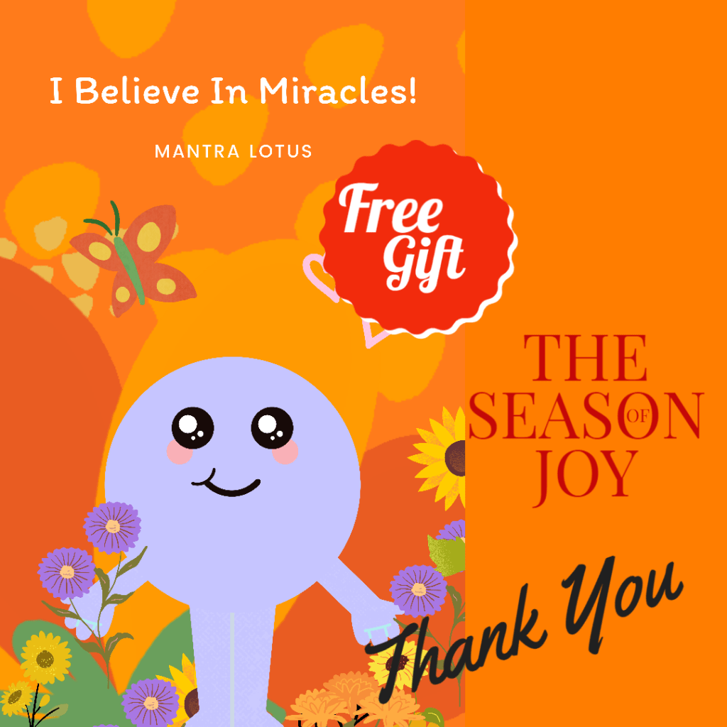 Special Gift for&nbsp;YOU!