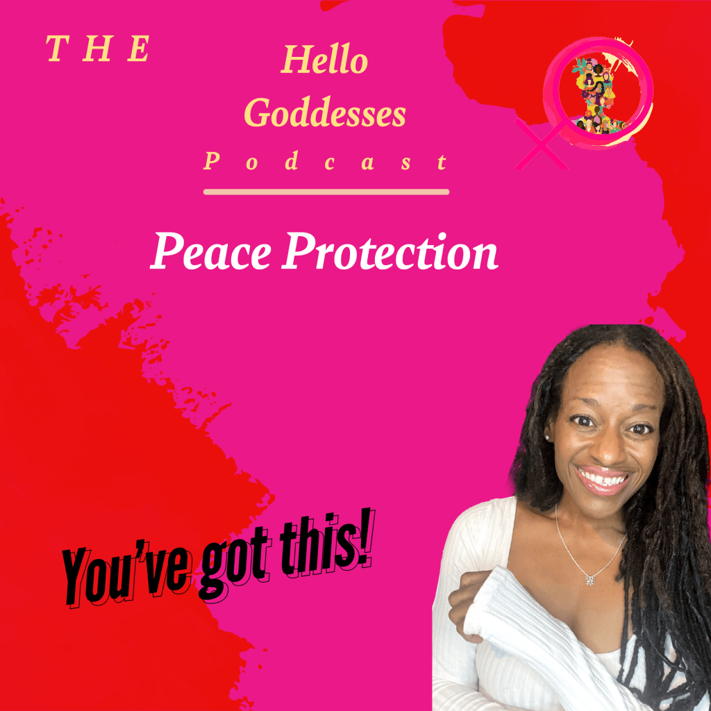 Peace Protection