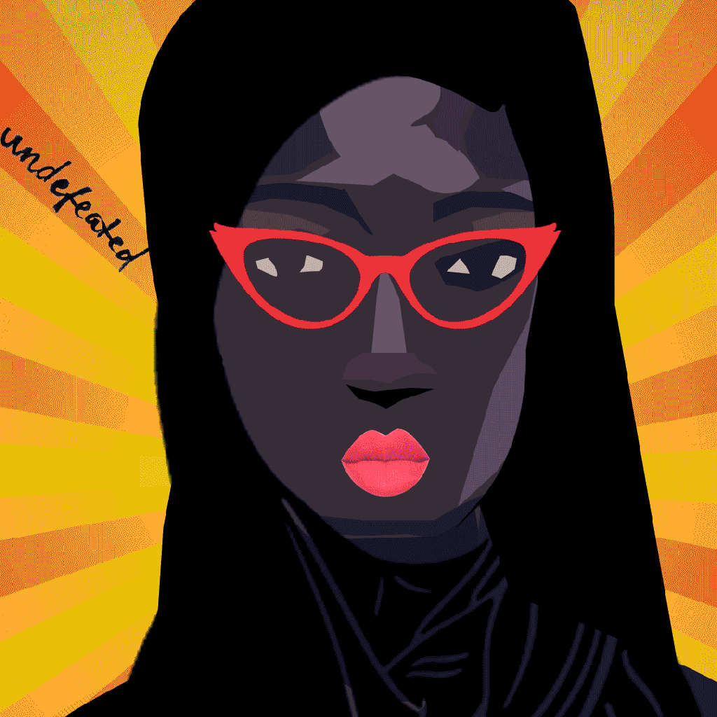 Happy Women’s History&nbsp;Month!!!!