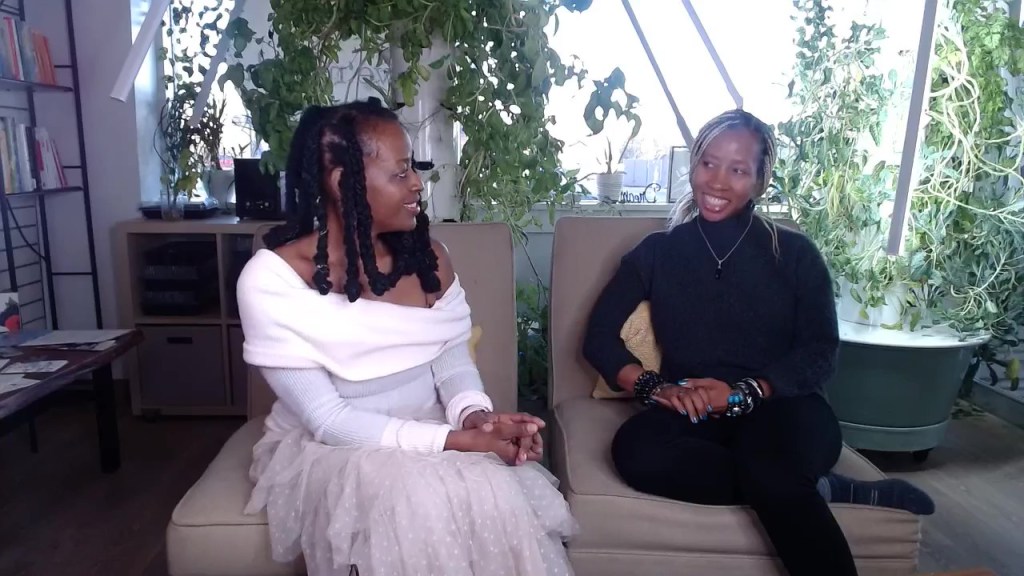 Tuesday Table Talks (The Reality of&nbsp;Grief)