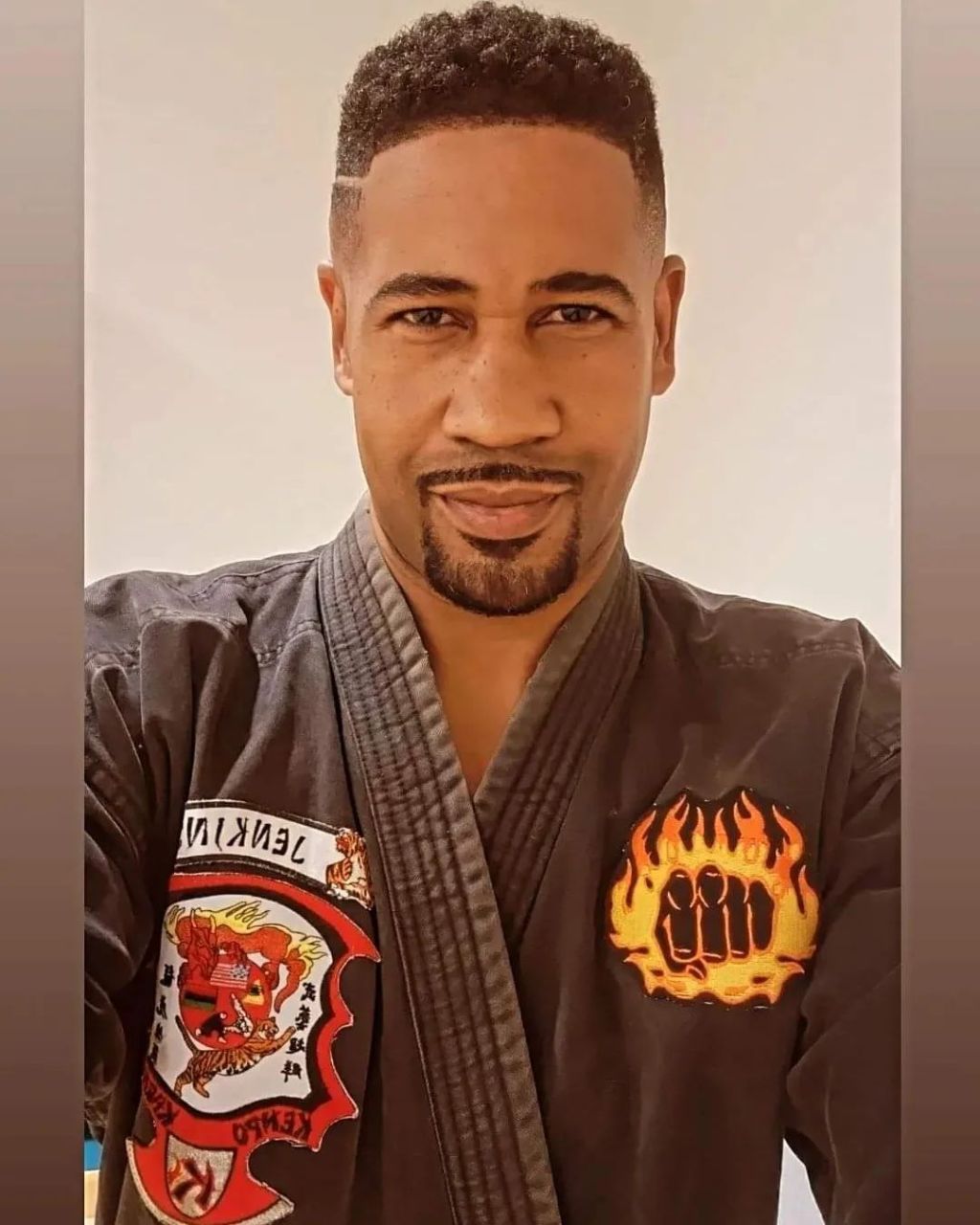 Self-Defense with Martial Arts Instructor Ali&nbsp;Moseia