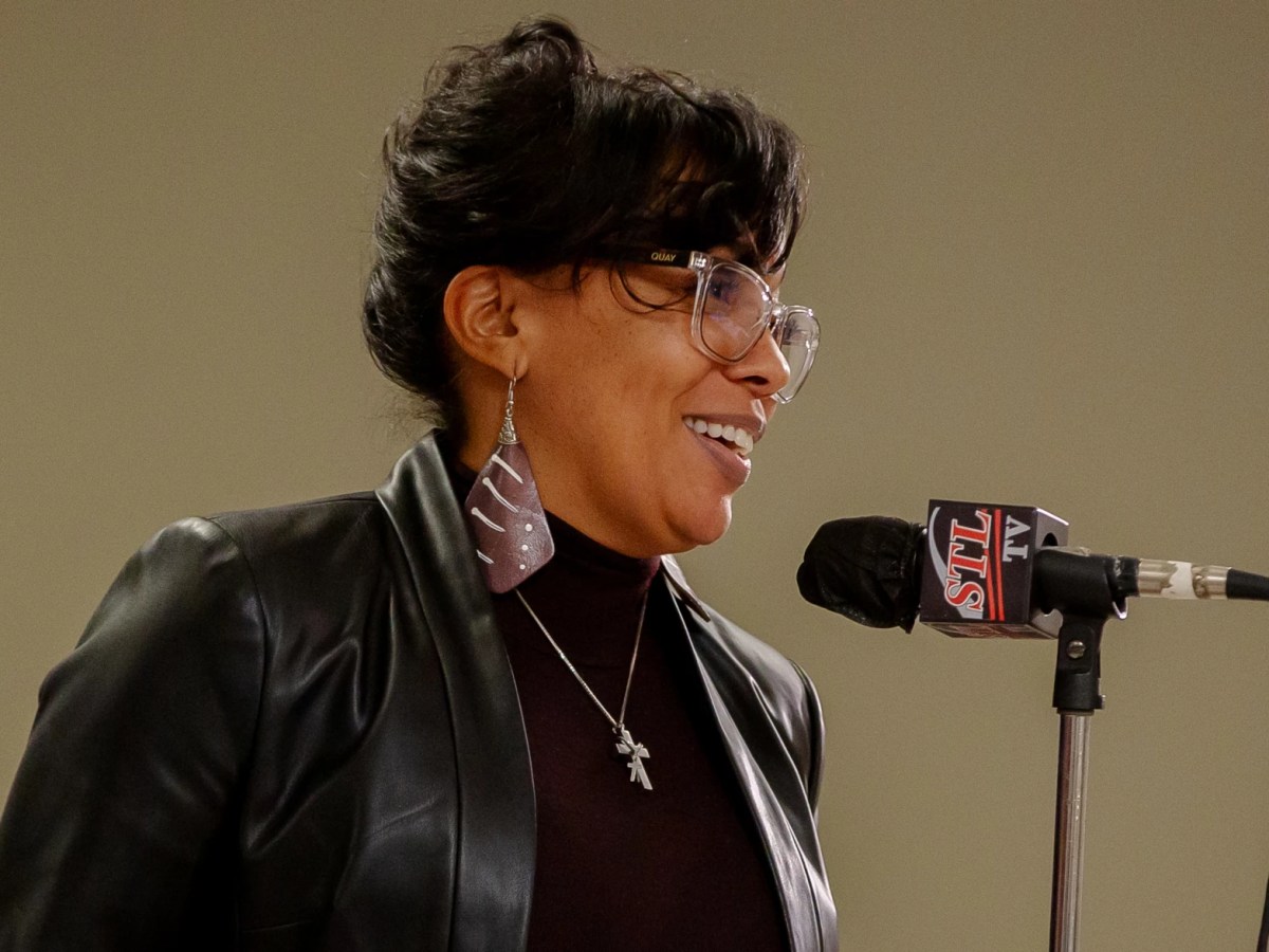 Our Voices Hold&nbsp;Weight!