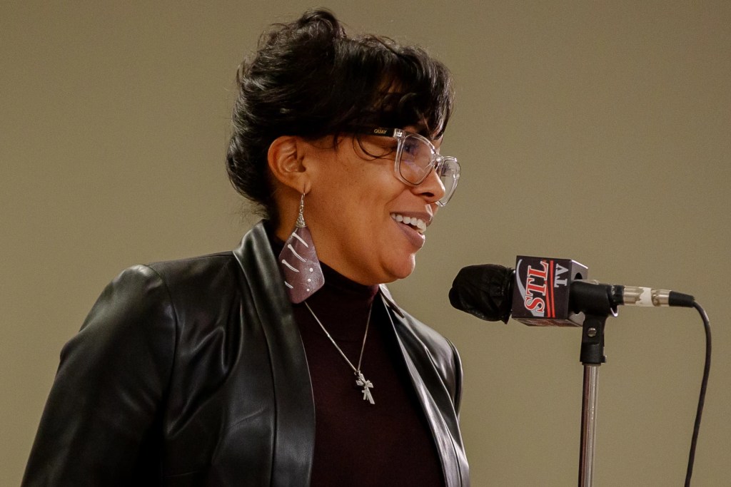 Our Voices Hold&nbsp;Weight!