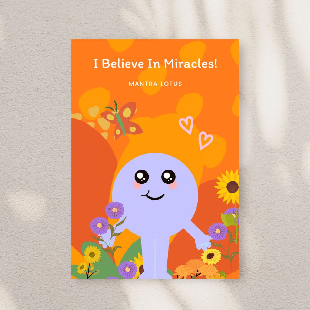 I Believe In Miracles!&nbsp;E-book