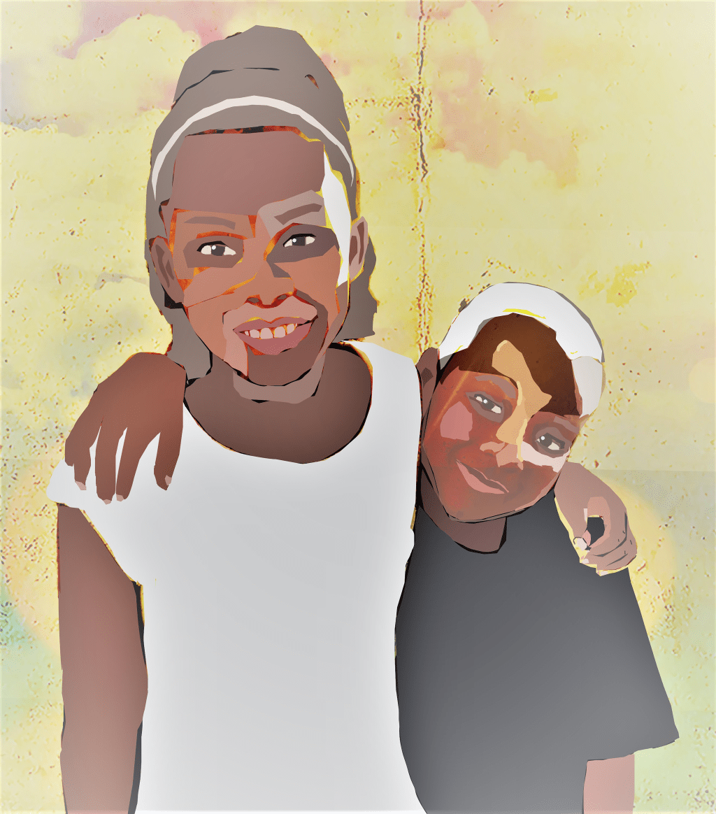 Shades of YOU, 100 Shades of&nbsp;Black