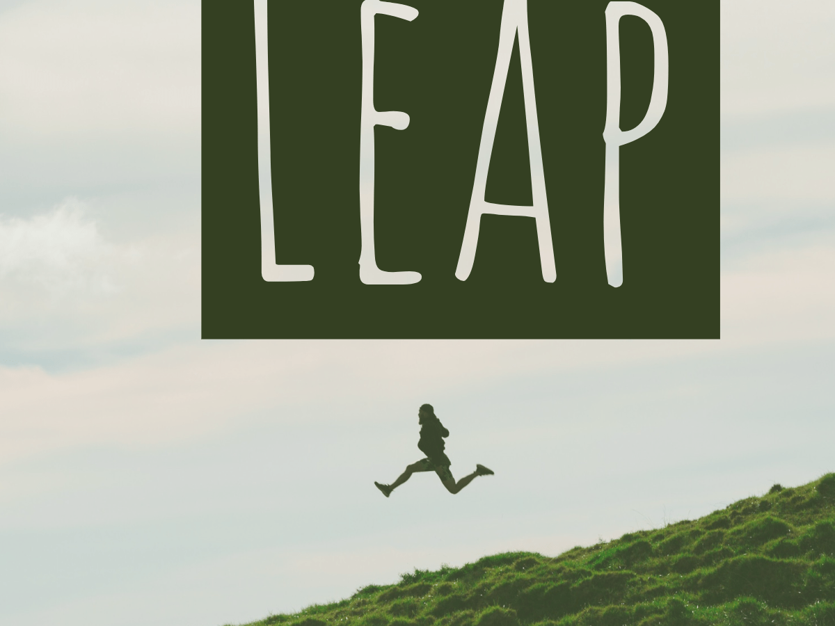 Leap