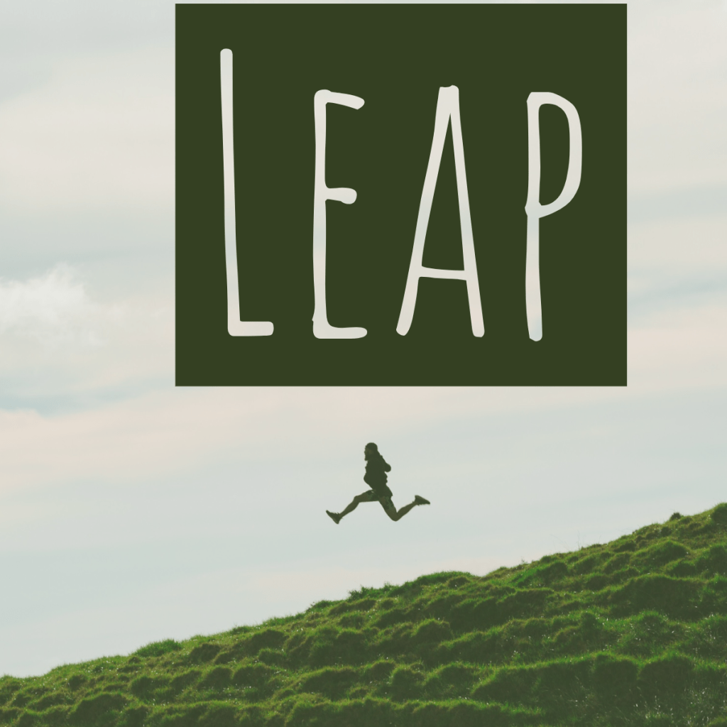 Leap