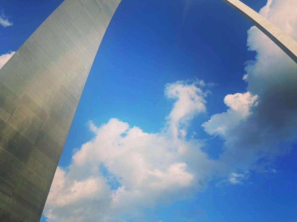 I’m so St.&nbsp;Louis