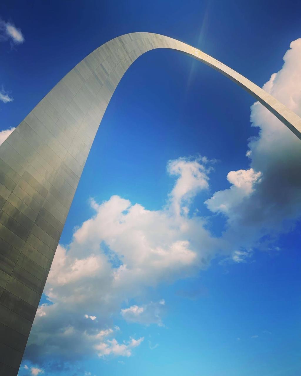 I’m so St.&nbsp;Louis