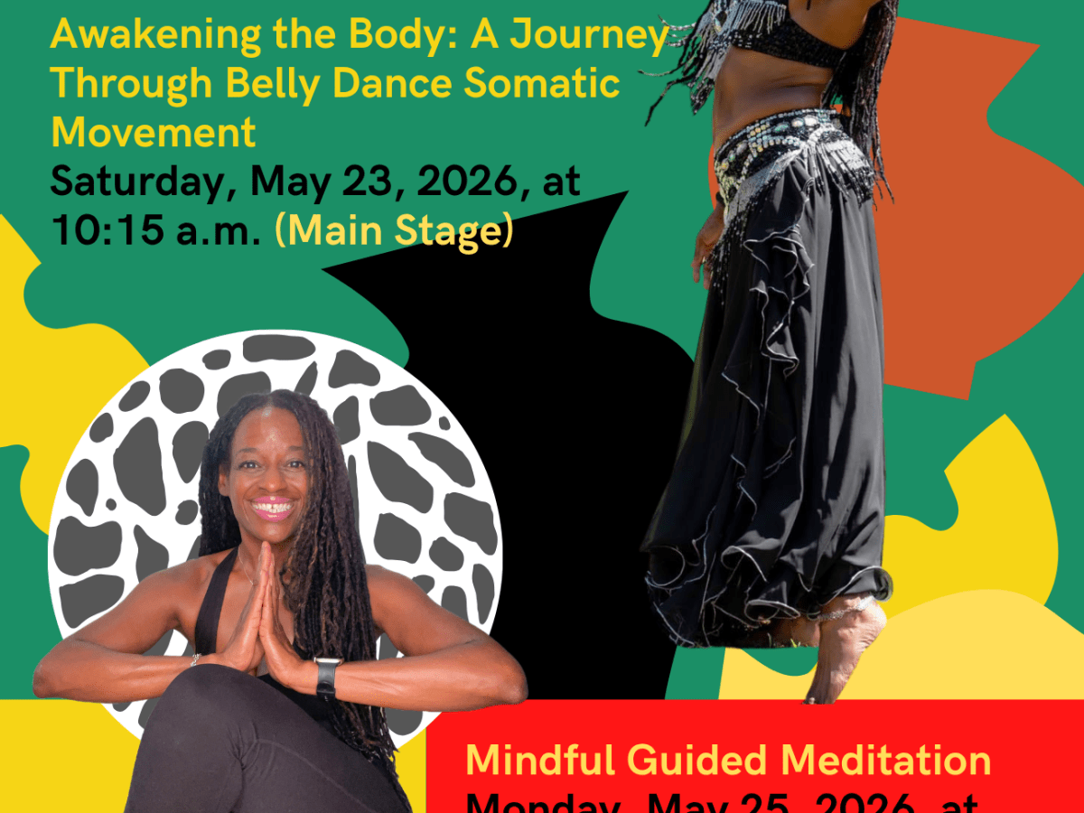 35th Annual St. Louis African Arts&nbsp;Festival